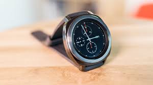 Smart devices and appliances must be connected to the same smart things (4) after initial setup, samsung pay on gear sport can make at least five transactions without reconnecting to a network. Samsung Gear Sport Review Fit For Purpose