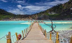 Harga tiket masuk fairy garden lembang bandung 2020. 55 Tempat Wisata Di Bandung Terbaru Terhits Dikunjungi Java Travel