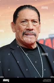 Machete kills hi-res stock photography and images