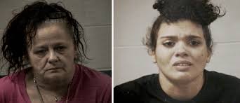 Neighbors relieved after drug raid leads to arrests in Bristol, VA