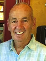 Obituary information for Frank Thomas Beaulieu, Jr.