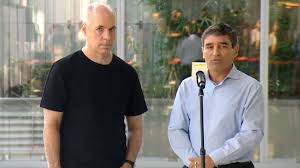 Conoce en cuál de sus etapas te encuentras con la app oficial mi vacuna. Ate Capital Queremos Informacion Respecto Del Plan De Vacunacion Contra El Covid 19 En Caba