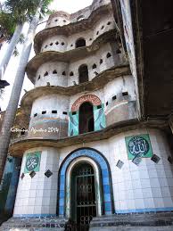 Tempat wisata dekat masjid turen malang. Masjid Turen Lawang Sewu Nusagates