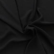 Shop over 1,000 top plain black dress with sleeves and earn cash back all in one place. Plain Black Rayon Fabric Gsm 50 100 Rs 45 Meter Shri Shyam Fabric Id 21655200212