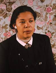 Ann Petry, Author of The Street & The Narrows