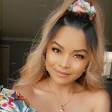 Kay Ramos's Instagram, Twitter & Facebook