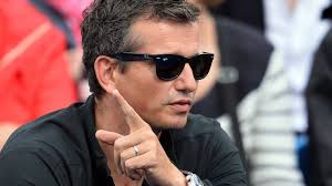 Zverev is Krajiceks 'grote ster', Van Rijthoven moet dat nog worden