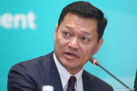 He was born and raised in kampong air putih, junjong, kulim, kedah, malaysia mohd anuar ramli (2020). Shahril Retires As Sapura Energy Group Ceo Anuar Taib Takes Over The Edge Markets