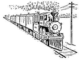 Pin On Trains