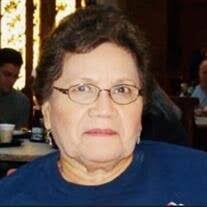 Annie Marie Lamb Obituary