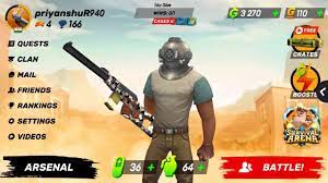 Sep 27, 2021 · guns of mood mod apk features. Guns Of Boom Mod Apk 26 1 229 Menu Unlimited Ammo Ammo