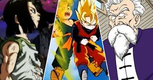The dragon ball filler list is quite popular and definitely worth watching. Dragon Ball Every Character Who S Won A Tournament In The Franchise