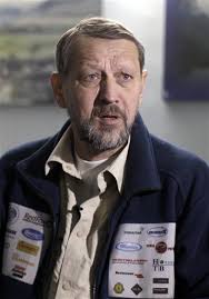 Russian team trying to top K2 _ in winter