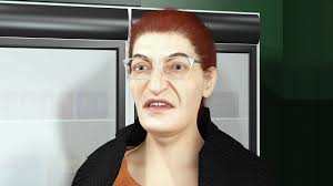 Regan Benson Details Stay in Detention Center