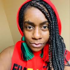 Lashanda Amos's Instagram, Twitter & Facebook