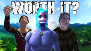 Amulet Of Kings Replica Oblivion Limited - Etsy