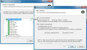 ٧ ربيع الآخر ١٤٤٣ هـ. Windows 10 Codec Pack 2 1 9 Free Download Filecr