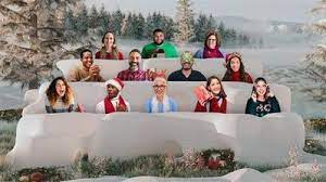 Holiday Parties And Custom Backgrounds In Microsoft Teams 100% free custom background images for microsoft teams meetings. custom backgrounds in microsoft teams