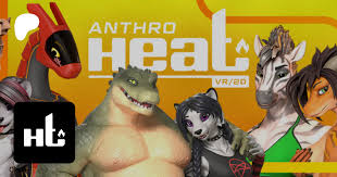 Heat | Creating an intimate anthro video game, in VR & 2D | Patreon