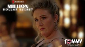 Lauren...maam, you have to lie to play