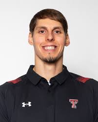 texas tech RED raiders