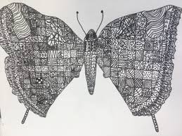 Skizzen zeichnungen grafiken bilder grafische muster kostenlose vorlagen kunstunterricht malen. 12 Turchen In Die Goetheschule Gymnasium Goetheschule Hannover