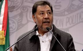Jun 15, 2021 · gerardo fernández noroña, el legislador del pt (partido del trabajo), uno de los principales aliados de morena en la cámara de diputados, anunció este lunes que buscará la presidencia en 2024, para. Fernandez Norona Llama Carroneros A Quienes Critican A Lopez Gatell