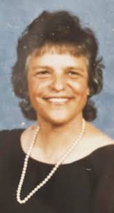 Obituary: Sara Nell Barton