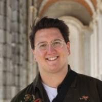 Greg Vandenberg's Instagram, Twitter & Facebook