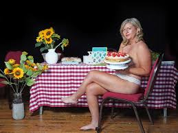 Malton friends bare all with Calendar Girls-style fundraiser | YorkMix