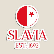 Download free sk slavia praha vector logo and icons in ai, eps, cdr, svg, png formats. Praha Magnets Redbubble