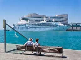 We did not find results for: Distance To Barcelona Grand Marina Hotel From Cruise Terminals