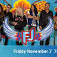 FJ - A tribute to Foreigner and Journey Featuring event image