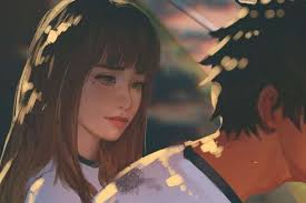 Komitmen Pasangan Sahabat Kecil