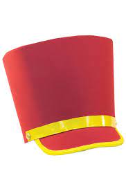 Toy Soldier Hat Toy Soldier Costume Diy Baby Costumes Toy Soldiers