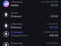 The Hidden Fees Of Selling Crypto Art Or Nfts Explained