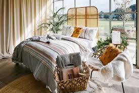What should i put in my bedroom at kmart? Kmart S Latest Homewares Range Focuses On Wellness