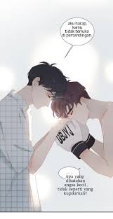 Salad Days Manhua Bahasa Indonesia In 2020 Anime Romance Anime Manhwa Manga