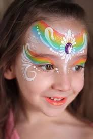 Regenbogenkranz Yuzler Kostum Elsa