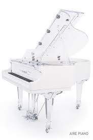 Aire Acrylic Clear Baby Grand Piano For Sale Piano For Sale Baby Grand Pianos Grand Piano