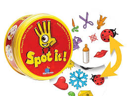 Jul 22, 2019 · help advance ideas defining a free society. The Math Of Spot It Science Smithsonian Magazine