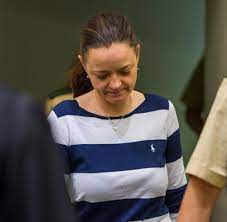 Kristina schröder (geborene kristina köhler; V Mann Aussage Zschape Soll Sich 1999 Fast Gestellt Haben Welt