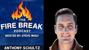 Anthony Schultz, ESRI