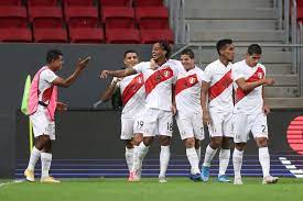 El próximo jueves 24, perú y venezuela jugarán su duelo número 15 por eliminatorias. Y5v0lqn6k5e02m