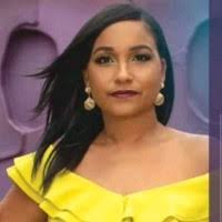 Honored to be a Bermudian of the Year!