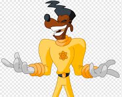 Home video releases of a goofy movie. Powerline A Goofy Movie Max Goof Mickey Mouse Goofy Mammal Heroes Hand Png Pngwing