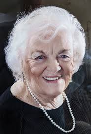 Obituary of Norma Jean Bartels