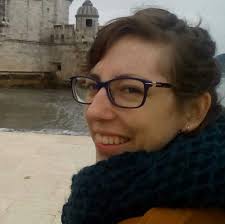 Irene Sánchez-Molina