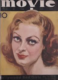 Movie mirror. (Vol. 4, June-Nov. 1933)