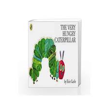 Eric carle, the author and illustrator of 'the very hungry caterpillar' and more than 70 children's books, has died at age 91. The Very Hungry Caterpillar By Eric Carle Buy Online The Very Hungry Caterpillar Book At Best Price In India Madrasshoppe Com